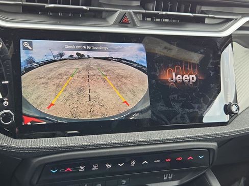 New 2026 Jeep Cherokee Laredo image 35