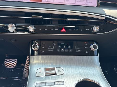 New 2026 Genesis Electrified GV70 image 21