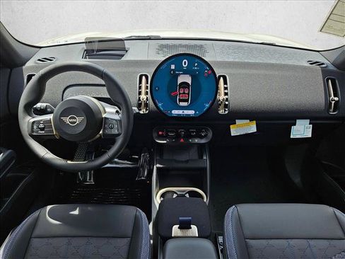 New 2027 MINI Cooper Countryman S AWD/4WD image 11