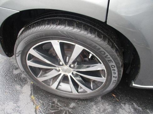 Used 2013 Chrysler 200 Touring w/ Cold Weather Group image 21