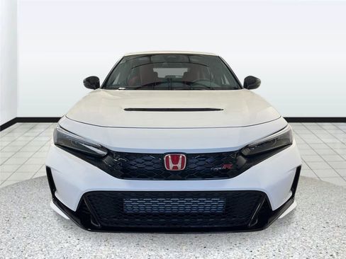 New 2026 Honda Civic Type R image 8