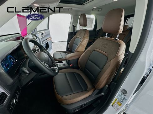 New 2025 Ford Bronco Sport Outer Banks w/ Outer Banks Tech Package+ image 28