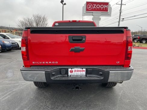 Used 2013 Chevrolet Silverado 1500 LT w/ All-Star Edition image 7