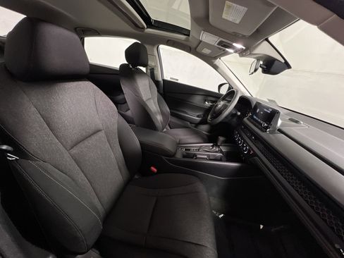 Used 2024 Honda Accord EX image 26