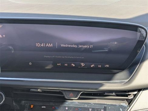 New 2026 Buick Envision Preferred image 18