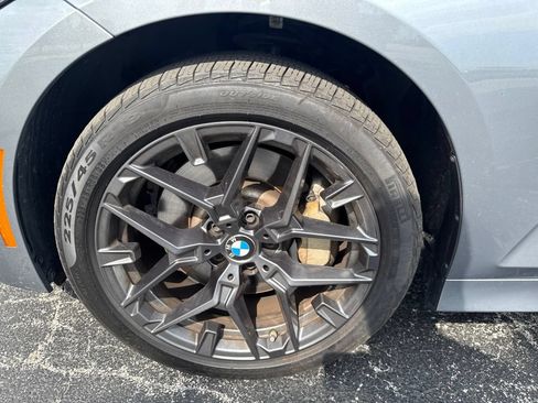 Used 2026 BMW 330i xDrive Sedan AWD/4WD image 49