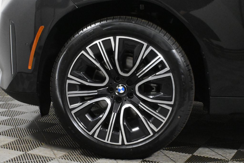 Used 2026 BMW X3 xDrive30i w/ Convenience Package AWD/4WD image 12