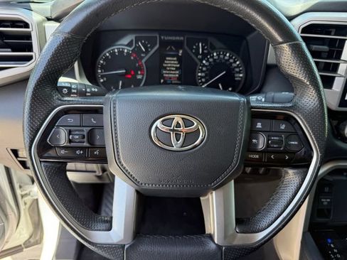 Used 2022 Toyota Tundra Limited RWD image 13