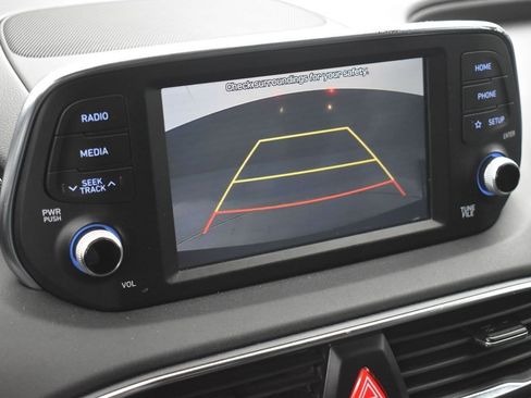 Used 2019 Hyundai Santa Fe SE image 31