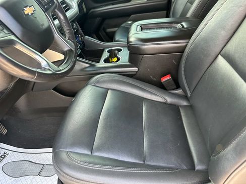 Used 2021 Chevrolet Tahoe LT AWD/4WD image 36