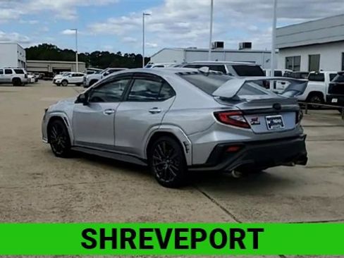 Used 2022 Subaru WRX Limited image 7