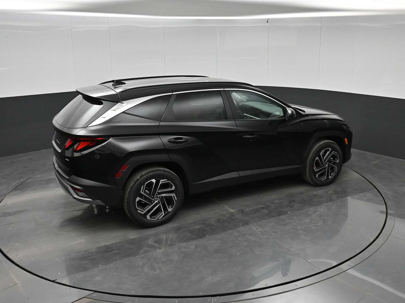 New 2026 Hyundai Tucson SEL Plus AWD/4WD image 30