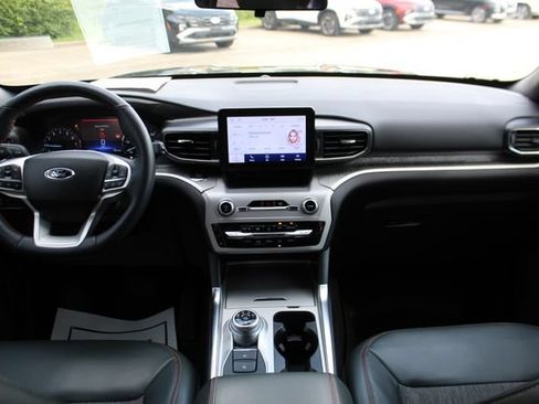 Used 2023 Ford Explorer Timberline AWD/4WD image 12