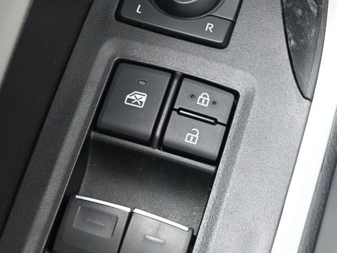 Certified 2025 Toyota RAV4 Limited w/ Weather Package image 13