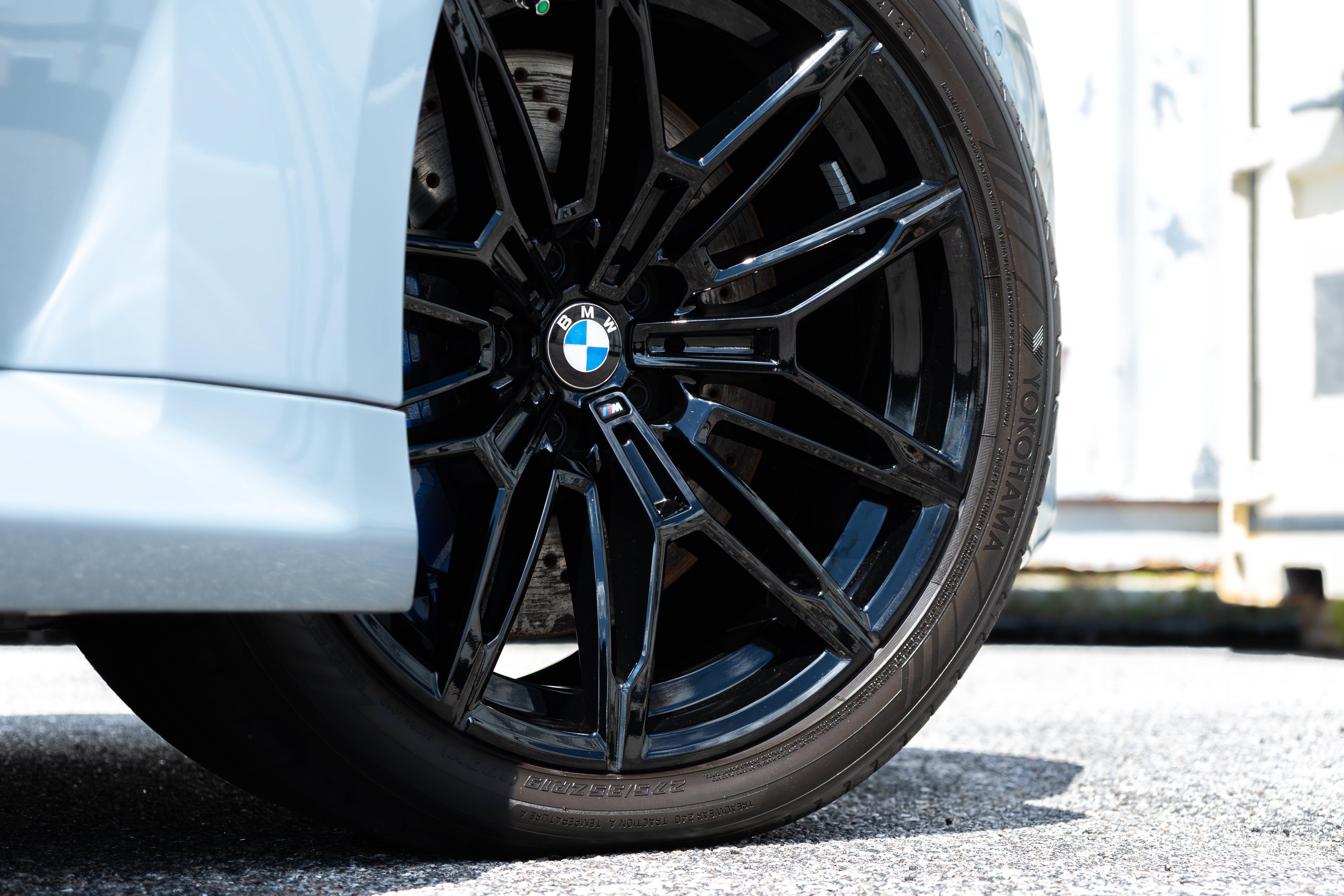 Used 2026 BMW M2 w/ Lighting Package RWD image 33