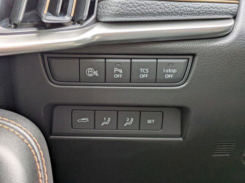 New 2026 MAZDA CX-90 3.3 Turbo w/ Premium Sport Pkg image 15