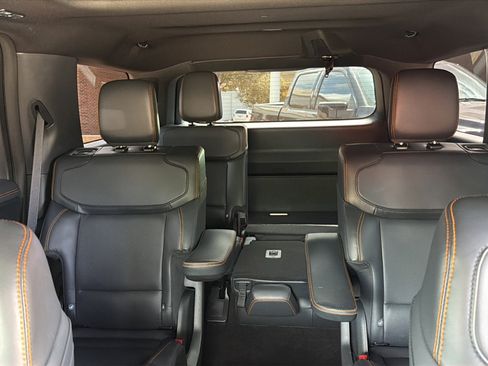 Used 2026 Ford Expedition Tremor AWD/4WD image 18