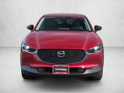 New 2026 MAZDA CX-30 AWD 2.5 S w/ Select Sport Pkg image 6