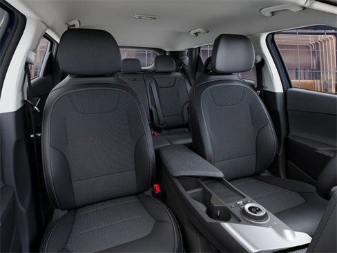 New 2025 Kia EV6 Light image 15