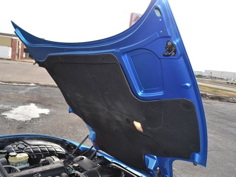 Used 2000 Chevrolet Corvette Convertible w/ Memory Pkg image 40