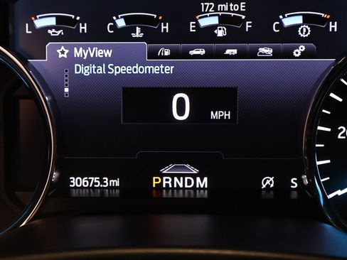 Certified 2021 Ford Expedition Platinum AWD/4WD image 27