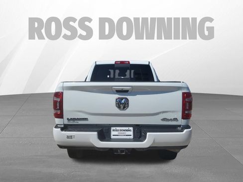 Used 2024 RAM 2500 Laramie w/ Safety Group AWD/4WD image 5