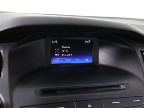 Used 2017 Ford Focus SE FWD image 32