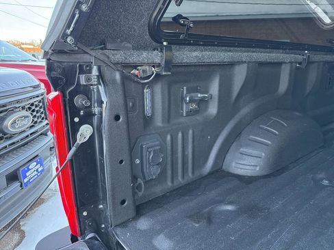 Used 2024 Ford F350 King Ranch w/ Chrome Package image 29