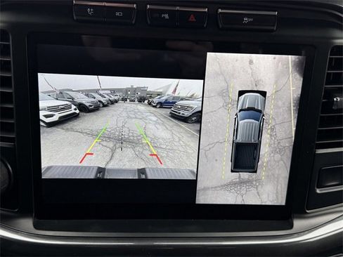 Certified 2023 Ford F150 XLT w/ Equipment Group 302A High image 12