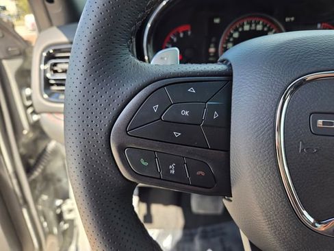 New 2026 Dodge Durango GT image 33