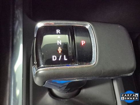 Used 2024 Chevrolet Silverado 1500 LTZ w/ LTZ Convenience Package II image 17