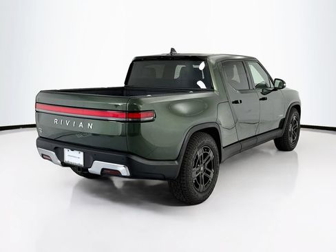 Used 2023 Rivian R1T Adventure AWD/4WD image 7