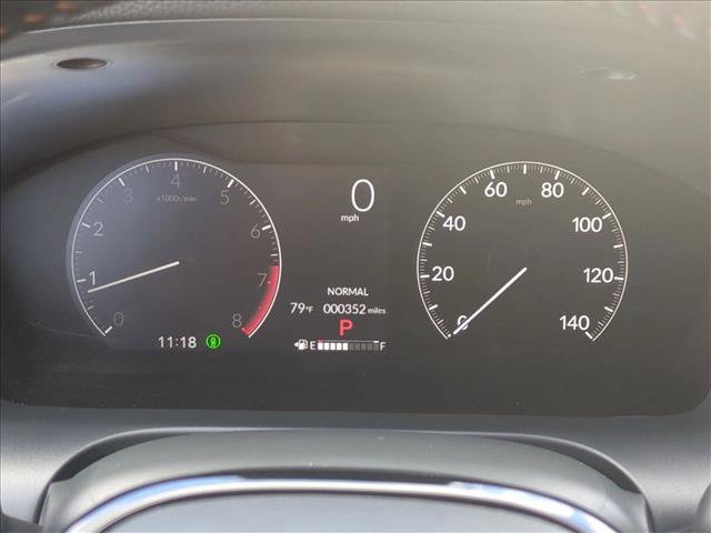 Used 2027 Honda HR-V Sport image 11