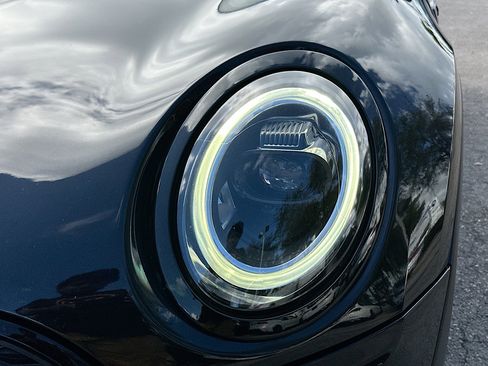 Used 2024 MINI Cooper Clubman S image 31