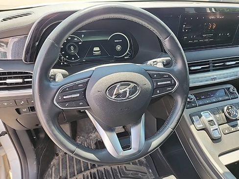 Used 2022 Hyundai Palisade Limited AWD/4WD image 9