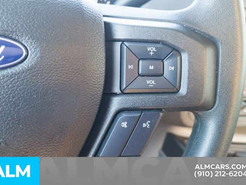 Used 2023 Ford E-350 and Econoline 350 Super Duty w/ Driver's Safety Package image 12