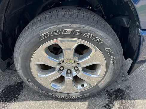 Used 2023 RAM 1500 Big Horn AWD/4WD image 25