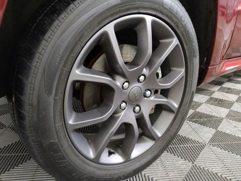 Used 2021 Jeep Grand Cherokee High Altitude image 31