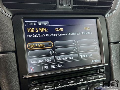 Used 2015 Porsche 911 Carrera image 12