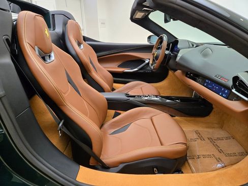 Used 2024 Ferrari 296 GTS image 23