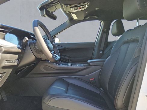New 2026 Jeep Cherokee Limited AWD/4WD image 10
