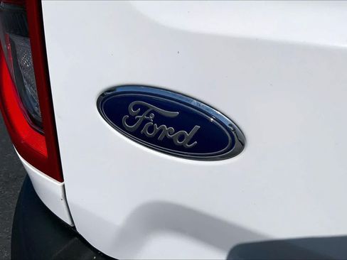 Used 2024 Ford Bronco Sport Big Bend AWD/4WD image 9