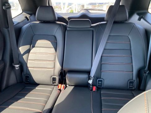 Certified 2024 Honda CR-V Sport-L image 26