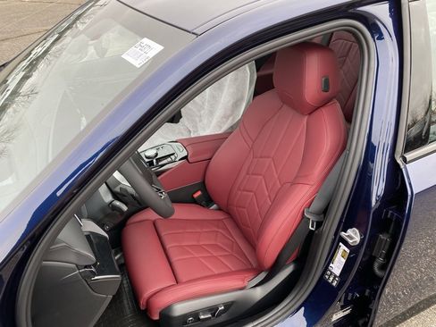 New 2026 BMW 540i xDrive w/ M Sport Package image 11