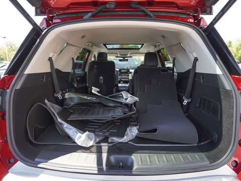 Used 2023 Nissan Pathfinder Platinum AWD/4WD image 48