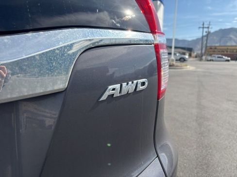 Used 2016 Honda CR-V EX-L image 30