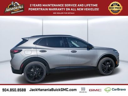 New 2026 Buick Envision Sport Touring