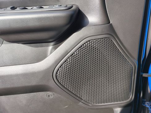 New 2026 RAM 1500 Big Horn image 27