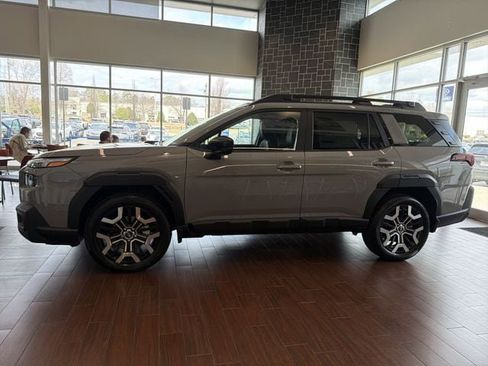 New 2026 Subaru Outback Touring XT image 4