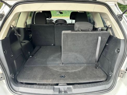 Used 2011 Dodge Journey Mainstreet w/ Safe & Sound Group FWD image 19